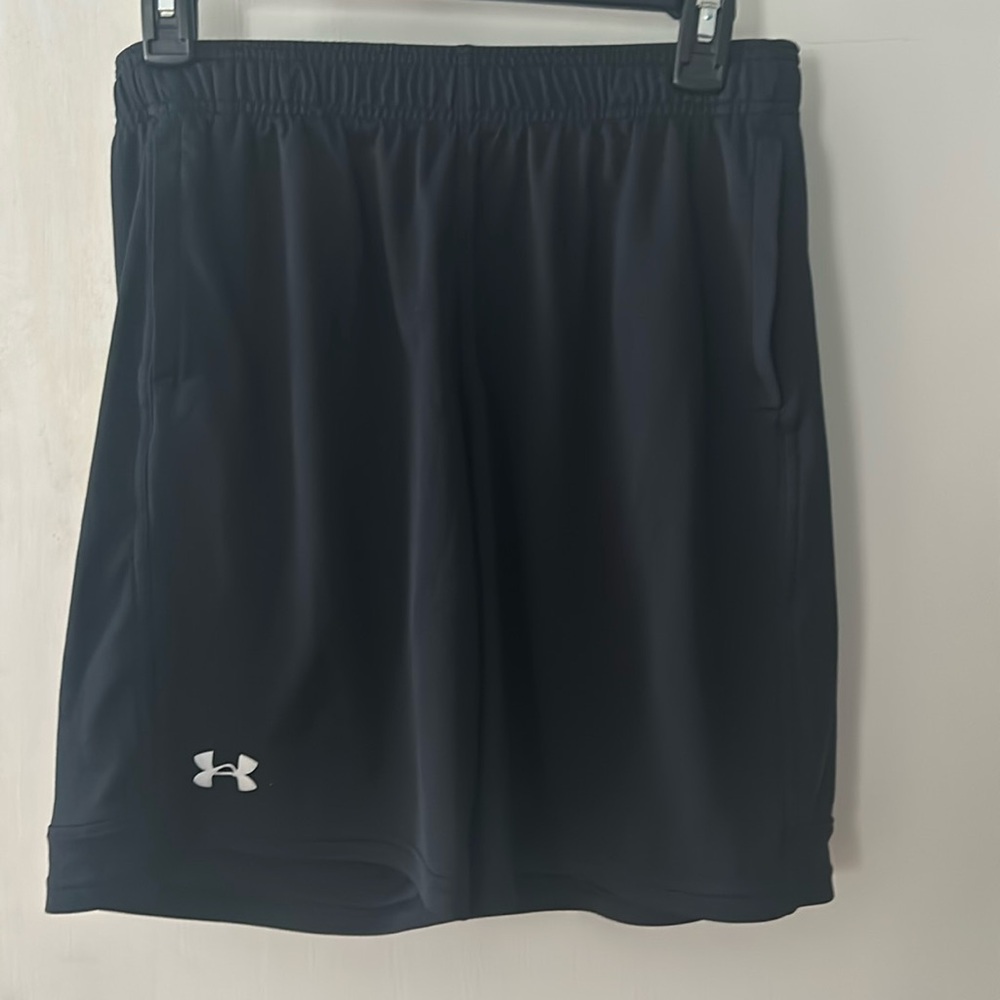 Youth XL Under Armour shorts
